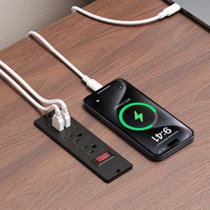 furniture power socket 